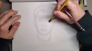 Let's Do Some Drawing #3