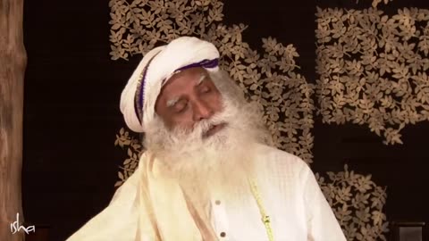 How to Stay Motivated All the Time_ _ Sadhguru Answers