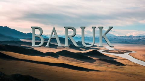 Baruk (Baruch) — Titles