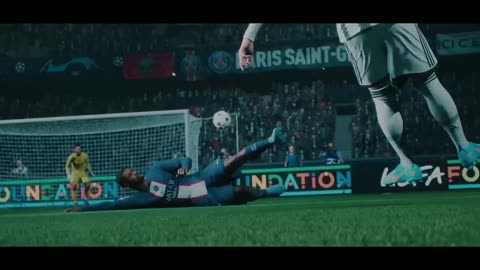 FIFA 23 - The World’s Game Launch Trailer PS5 & PS4 Games