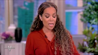 'The View' Blasts NBC Correspondent For Suggesting Fetterman Had Difficulty Having Conversation