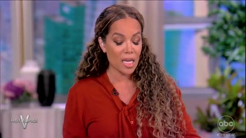 'The View' Blasts NBC Correspondent For Suggesting Fetterman Had Difficulty Having Conversation