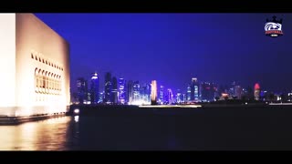 FIFA World Cup Qatar 2022 Official Song_1080p