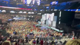 RNC convention- Teamsters turn on Biden? Part 2