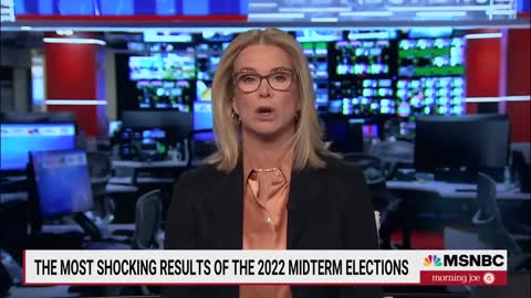 The Most Shocking Results Of The Midterm Elections