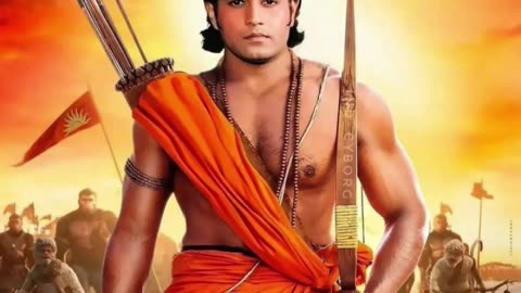 Jay shree Ram 🙏🙏🙏🙏🙏