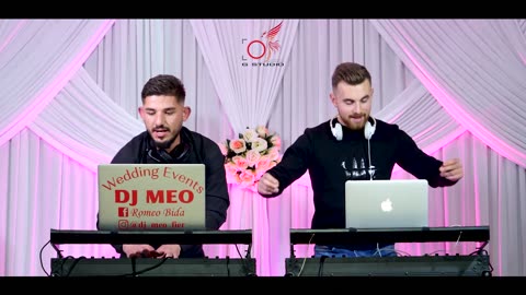 BabaiXhaxhaiGegejaHallat Kolazh Dj Meo ft Dj Rey