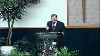 2000 Winter Camp Meeting "The Will Of God For Every Believer"