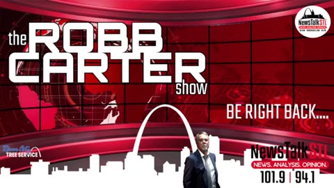 The Robb Carter Show 02.23.24