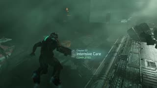 Dead Space Remake Chapter 2 Part 2