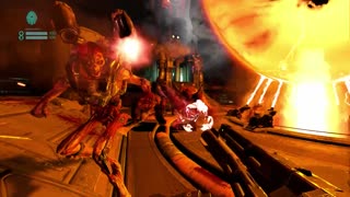 Doom VFR E3 Reveal Trailer - E3 2017 Bethesda Conference
