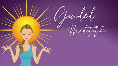 10 minute spiritual development guided meditation