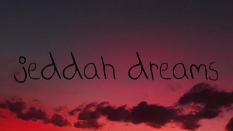 jeddah dreams