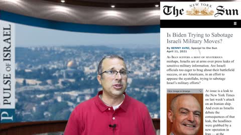What Just Happened at Biden's DC Meeting with Israel's New Prime Minister?