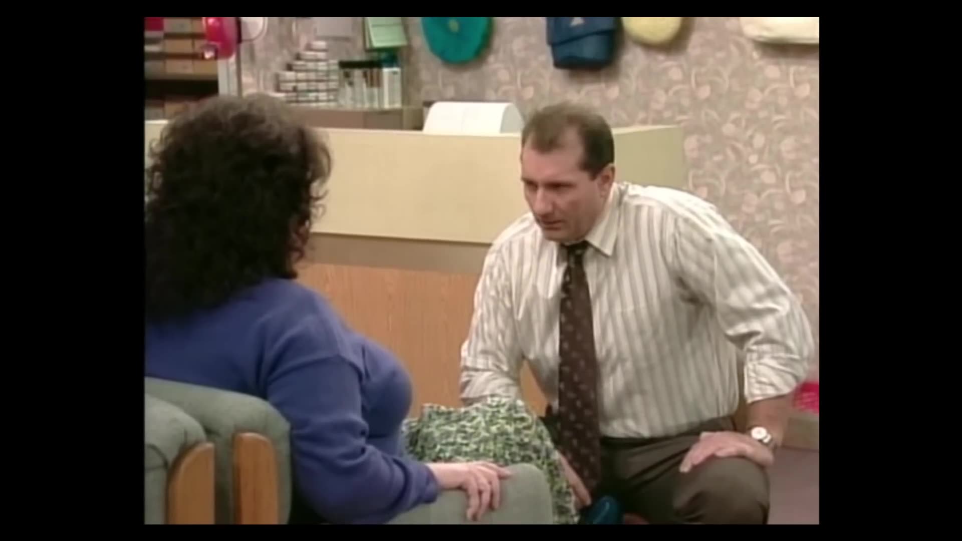 Al Bundy's best insults season 11