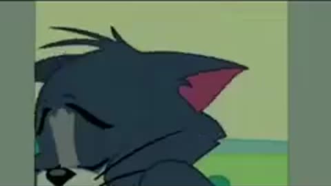 Tom and Jerry last episode