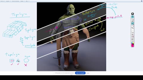 Modeling digital 2 inv - clase 11