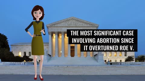 SUPREME COURT HOLD ON ABORTION PILL