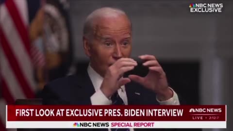👀 NBC Highlighted Biden Saying “Bullseye” Just Before Trumps Assassination Attempt