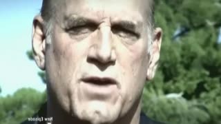 VACCINATION & POPULATION REDUCTION 2009 CONSPIRACY THEORY WITH JESSE VENTURA