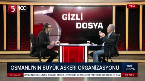 YÜZYILIN ŞİFRESİ