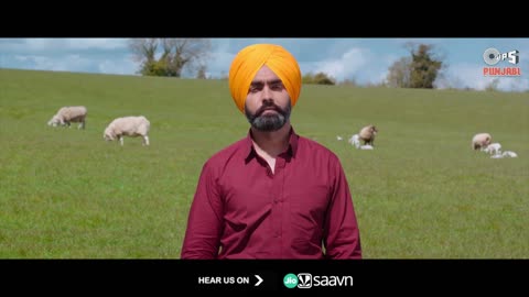 Kis Morh Te - Qismat 2 - Ammy Virk - Sargun Mehta - Jyoti Nooran - B Praak - Jaani