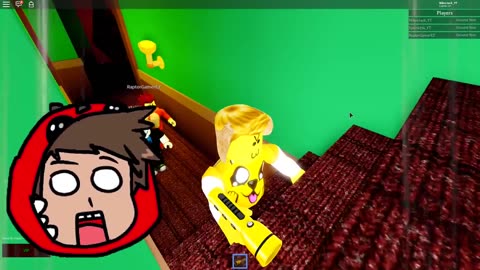 ¡ESCAPA DE LA CASA ENCANTADA! 😱🏃‍♂️🏠🎃 MIKECRACK ROBLOX #33