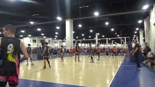 2024 Florida Fest Riptide vs AVA 17 Boys