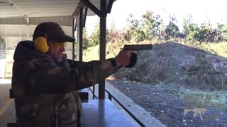 Range Day - Shooting All Kinds of Real Guns