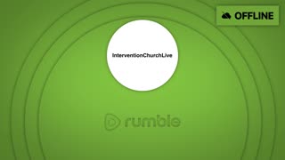 Intervention Church Live Services