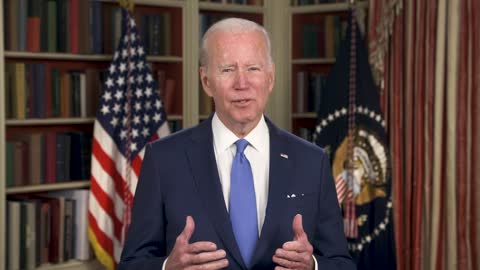 0396. President Biden Announces White House Conference on Hunger, Nutrition, and Health