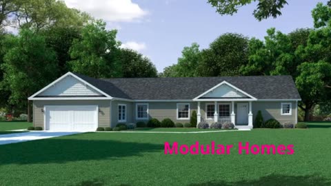 ModWay Homes, LLC. - Best Modular Homes in Northern Indiana