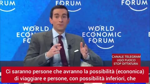 🔴💣SARAI POVERO..MA SOLTANTO TU, MICA I RICCHI. .....