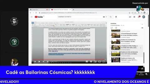 Canal Evidências - acX3wxVqbZk - AO VIVO!!! LIVE CORUJÃO E OS MISTÉRIOS DO GPS!!! GROUND OU GLOBAL!