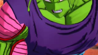 Dragon Ball Legends Piccolo Legendary Finisher