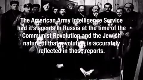 Inhumane Jewish Genocide in Russia
