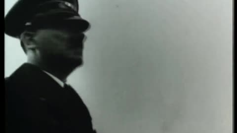 Adolf Hitler in Paris (June,1940)