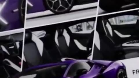 Stradmans NEW Lamborghini Revealed 😲