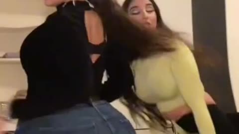 big booty ass dance رقص مغربي خطير