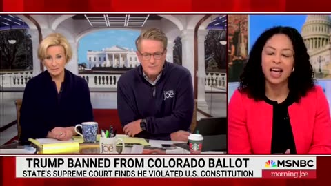 NYT’s Mara Gay on Republicans criticizing Colorado for banning Trump