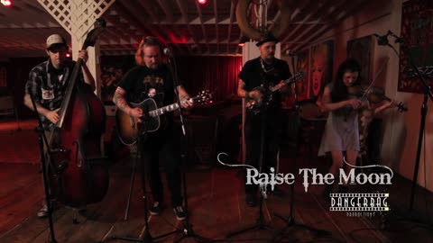 National Music Sanctuary: Episode 9 Jayke Orvis & Broken Band