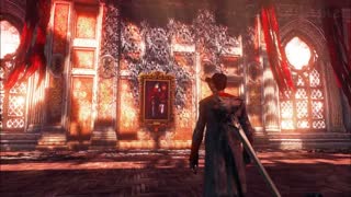 DMC Devil May Cry Historia Completa Parte 1/3 Español (Sin gameplay)