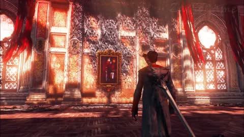 DMC Devil May Cry Historia Completa Parte 1/3 Español (Sin gameplay)