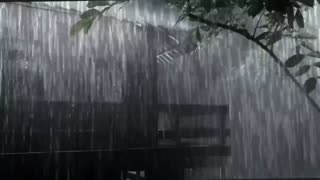 Rain Sounds for Sleeping