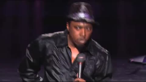 Eddie Griffin experience of D.U.I - Reloaded - EXPLICIT CONTENT & LANGUAGE, VIEWER DISCRETION ADVISED!