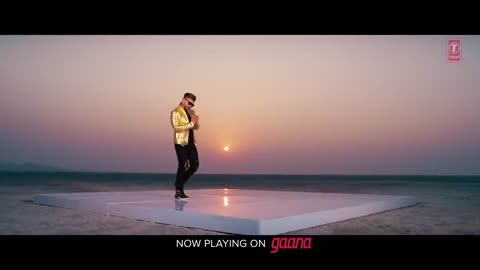Guru Randhawa: Lahore (Official Video) Bhushan Kumar | Vee | DirectorGifty