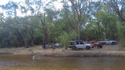 Cape York day trip