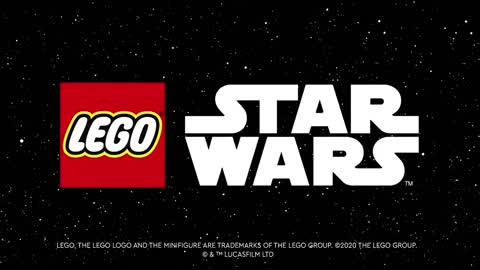 LEGO STAR WARS: Celebrate the Season | Snowflake Snack