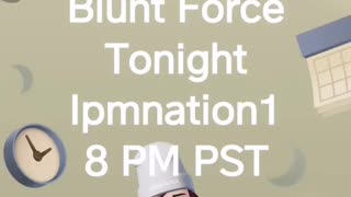 Ipmnation.com/bluntforce Show Archives