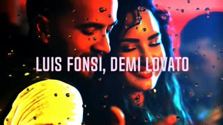 Échame La Culpa - Luis Fonsi, Demi Lovato ( SHORT MIX )